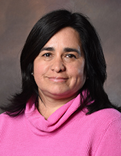 Dr. Bruna Arrunategui-Rodriguez, Internal Medicine